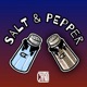 Salt Pepper Single