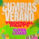 Cumbias De Verano TROPICAL PARTY