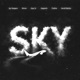 SKY feat David Marley Violeta Single