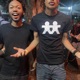 Reply Guy feat krby Single