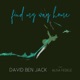 Find My Way Home feat Alisa Fedele Single