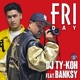 Friday feat Banksy Single