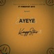 AYEYE feat Powerpuff Boyz Single