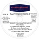 Don t You Want My Love feat Eeva Mischievous