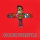 Cocaine Freestyle Single