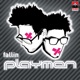 Fallin feat Demy EP