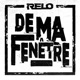 De ma fenêtre feat Saïd Single