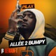 Allée 2 Bumpy Single