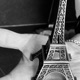 PULL UP IN PARIS Single