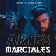 Artes Marciales Single