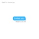 Miss You Single