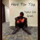 Here For You Single