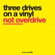 Not Overdrive Single