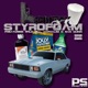 Styrofoam feat Wild Bill San Quinn Hyphalini Single