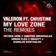 My Love Zone The Remixes