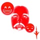 Red Single