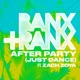 After Party Just Dance feat Zach Zoya Single