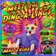 Meet the Ding A Lings feat Jon Klein Single