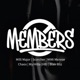 Members feat MiMi Mxnroe My Hitta HB Blair Single