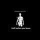 I Left Before You Leave Single
