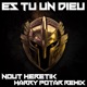 Es Tu Un Dieu Remix By Harry Potar Single