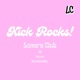 Kick Rocks feat Tayvon Gardner StuInTheStu Single