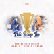 Pote Koup la feat Dj Valmix Donlex Steves J Bryan Single