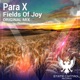 Fields of Joy Single
