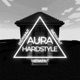 AURA HARDSTYLE EP