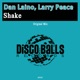 Shake Single