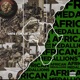 African Medallions