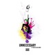 Unnecessary feat Tstax Alan Longo Single
