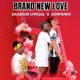 Brand New Love Single