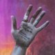 Pushing Me Away Single