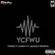 YCFWU feat JOHNNY K JACK013 IMMORTAL Single