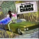 Planet Chaos feat Donte the Gr8 Speed Walton