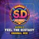 Feel The Ecstasy Single