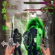 CASTLE OF HATE STAIN 480 feat CONJURE Single