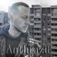 Anthrazit feat H3XOR Single