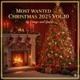 Most Wanted Christmas 2025 vol 10 feat KME BAND