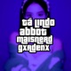 Tá Lindo feat Abbot Gxrdenx Single