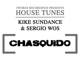 Chasquido Single