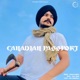 Canadian Passport feat Gavy Sidhu Single