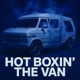 Hot Boxin The Van feat Marcus Manchild Single
