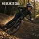 No Brakes Club Single