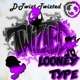 Looney Type Single