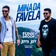 Mina Da Favela feat Bruno Leonel Single