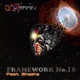 Framework no 16 feat SHASHA Single