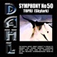 Symphony No 50 TOPRJ Skylark Ep