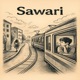 Sawari Single